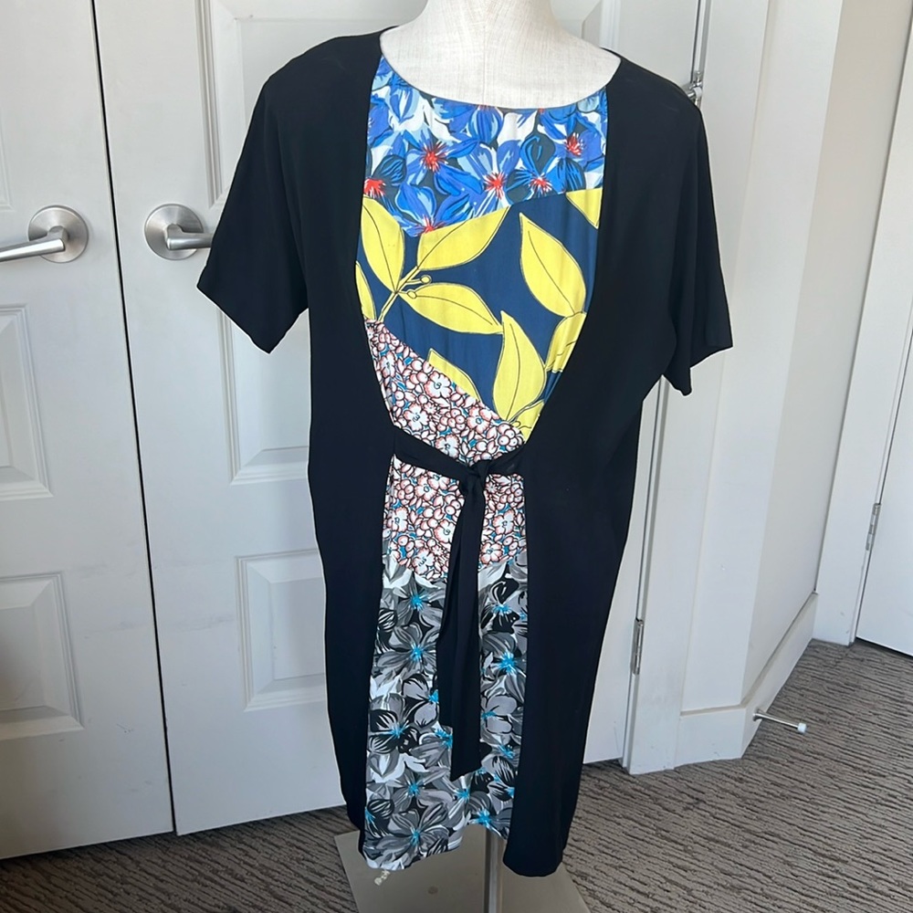 Megan Park dress